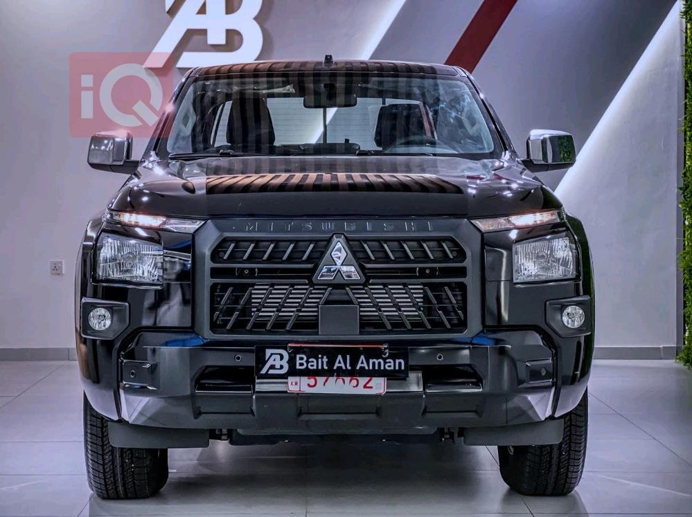 ميتسوبيشي L200